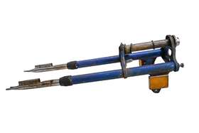 P18-123 Puch 77 Maxi Front Forks Suspension E50