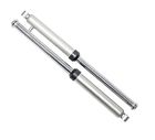Pw80fork Unbranded Front Fork Suspension Shock Assy For Yamaha Brand New