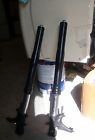 L-51500-mfj-306 R-51400-mfj-306-l-51500-mfj-306 Honda Fork Tubes Straight With Some Light Scratches Loc