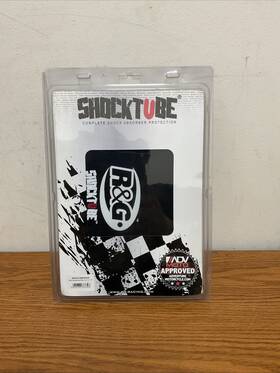 R&g Racing Shock10bkrear R&g Shocktube Bmw R1200gs / Adventure For Rear