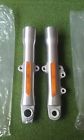 L45400023 R45400024 Harley Davidson Dyna Switchback Fork Sliders Mint