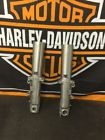 L46495-00 R46497-00 Harley Showa Lower Fork Legs Sliders