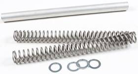 444956 Race Tech Fork Springs 0.56 Kg/mm Frsp For Yamaha/suzuki