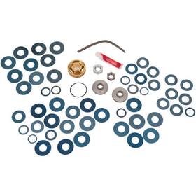 501601 Race Tech Gold Valve Shock Kit Smgv Beta
