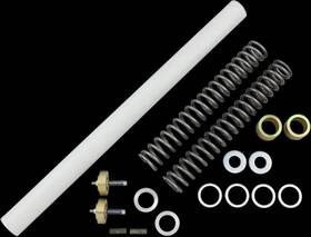 55ty13c5du Race Tech Rt Complete Gold Valve Front Fork 1.20kg Lowering Kit Fat Boy S 114 20-23