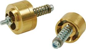Fegv-2801 Race Tech Gold Valve Cartridge Emulators Fegv 2801 For Honda Crf125f 2014-2021