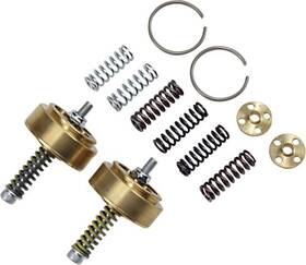 Fegv-s4301 Race Tech Gold Valve Cartridge Fork Emulator #fegv S4301