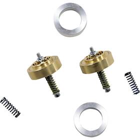 Fegv-s4901 Race Tech 0450-0112 Fegv S4901 Gold Valve Cartridge Fork Emulators 42.50 Mm Fegv-s4901 Race Tech 0450-0112 Fegv S4901 Gold Valve Cartridge Fork Emulators 42.50 Mm