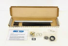 Race Tech Flek-s3801 41mm Fork Lowering Kit Complete Front End Suspension Harley
