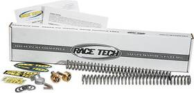 Flek-s3880 Race Tech Complete Front End Suspension Kit With 0.80 Kg/mm Springs #flek S3880