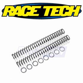 H3gh Race Tech Mn/h3gh Fork Springs For 2019 Honda Crf450l - Suspension Xt
