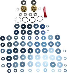 Rthzbim4y0 Race Tech Gold Valve Fork Kit For Husqvarna Wre125 93-95