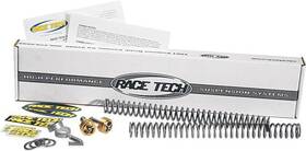 S41095 Race Tech Complete Front End Suspension Kit With 0.95 Kg/mm Springs #fleg