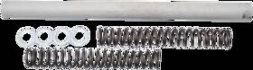 S4430140 Race Tech New Frsp Fork Springs S4430140 Race Tech New Frsp Fork Springs