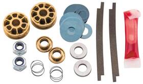 V5v50roi15 Race Tech Rebound Gold Valve Fork Kit For Honda Africa Twin 1000 16-17