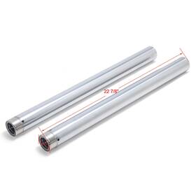 Ift-0002-m0705 Radiatorfactory 49mm Fork Tubes For Harley Touring Electra Glide Ultra Classic Flhtc 2014-2024