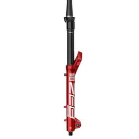 00.4021.075.016 Rockshox Zeb Ultimate A3 Suspension Fork 27.5ftft Debonair With Buttercups