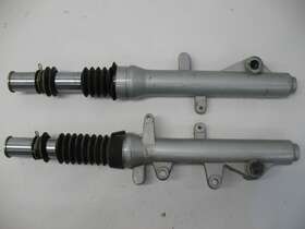 Mc-13-150-05-24 Roketa 2007 Bali Scooter 150 Front Forks