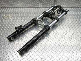 148075e Royal Enfield 2020 19-23 Interceptor 650 Front Fork Suspension Damper Tube Tree 148075e Royal Enfield 2020 19-23 Interceptor 650 Front Fork Suspension Damper Tube Tree