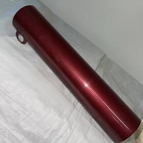 865006 Royal Enfield Classic Bullet C5 Fork Cover Maroon