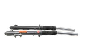 Rah00408 Royal Enfield 23 Himalayan Scram 411 Front Forks Suspension For Parts
