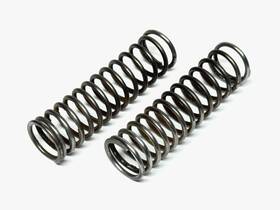 15238 Rupp 1970 Mini Bike Front Fork Tree Springs - Roadster Scrambler Enduro