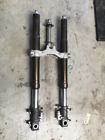 Rvt-rc51 Honda Front Forks Lower Tree Straight