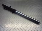 S366-00-l Suzuki Vstrom Left Fork Tube Damper Shock Oem Bent