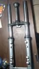 S858-00-r L Suzuki Front Forks