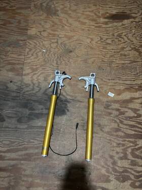 2b006409 Sachs Aprilia Front Forks 2026 Rsv4
