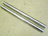 Sc-39668 Steadfast Cycles Fork Tubes Stanchions Triumph Non Nacelle