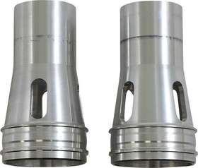 Sdi Sdetcv24-mx-set Elite Fork Spring Perches For Yamaha/honda/kawasaki