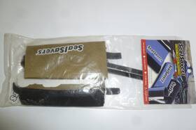 Seal Savers Ssz134gld New Short Fork Skins Gold 44-50mm Yz Wr Yzf Ktm 5d 1