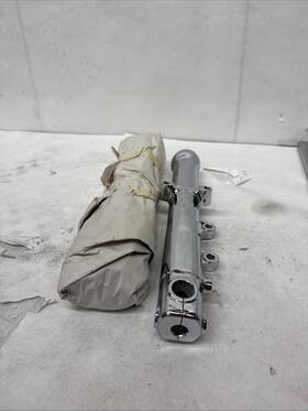Showa 30522561 For Harley Davidson Fork Sliders 6595 Right And Left