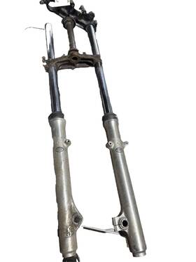 4750 Showa 1981 Suzuki Gs550l Gs550 Gs 550l Front Forks Suspension Tree Set Oem 35mm 4750 Showa 1981 Suzuki Gs550l Gs550 Gs 550l Front Forks Suspension Tree Set Oem 35mm