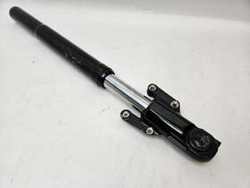 48771-10 Showa Harley Davidson Sportster Xr1200x Front Left Side Fork Suspension Leg Scratched