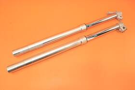 51103-27c51 Showa 1991 89-91 Rm125 Rm 125 Front Fork Set Shock Absorber Damper Leg Tube
