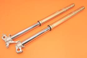 51103-36f80 Showa 2004 04-07 Rm125 Rm 125 47 Front Fork Set Shock Absorber Suspension Leg