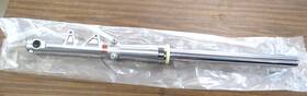 51500-mbh-003 Showa 02 Honda Shadow Aero Vt1100 C2 Left Front Fork Suspension Straight