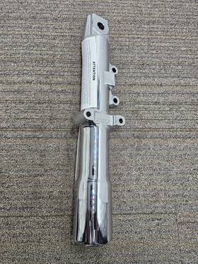 6592-l Showa Fork Slider 17 In Length X 2.5 Width Sa-3