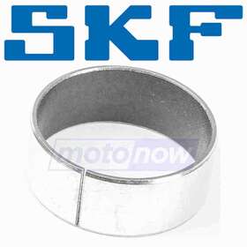 Tc85 Skf Mn/8qhb Outer Fork Bushing For 2014-2020 Husqvarna 19 16 - Suspension Sf