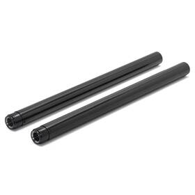 Ift-0008-skywave Skywave 41mm Inner Fork Tubes For Harley Softail Heritage Classic Flstc 00-17 Slim Fjs