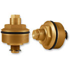 Sm39a-3 Speed Merchant Gold Fork