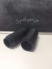 Speedmotoco Fork Boots Gators Oem Bsa To