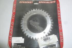 486-36 Sprocket Specialists New Rear 36 Tooth Yfz450 Yfz700 Yfz 5d S2