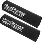 Cobra-50cc Ss118blk Seal Savers Black Sz