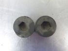 Ssw-9648e Honda Pacific Coast Front Forks Suspension Caps Covers