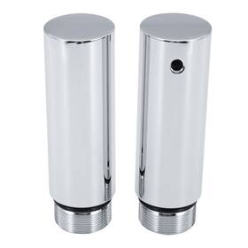 Sgw3wjj87 Steelthunor 39mm 4 Inch Rise Fork Tube Extension For Sportster Xl 1988-later Dyna 1995-2005
