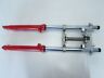 52e-23102-01-00 Stock Original Genuine Forks Front Set Suspension Shocks Yamaha Triple