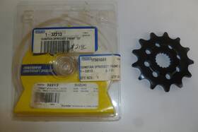 32213 Sunstar New Steel Sprocket 13 Tooth Suzuki Pe 175 Rm Rmz 250 5a S2